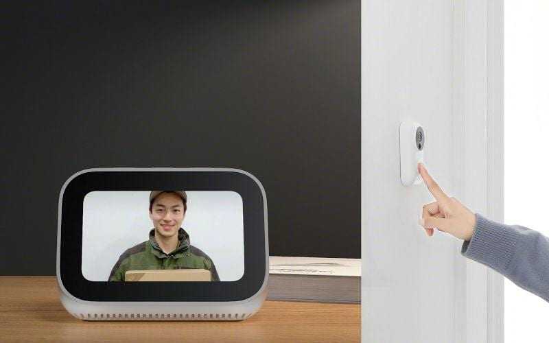 Xiaomi создала свой Google Home Hub