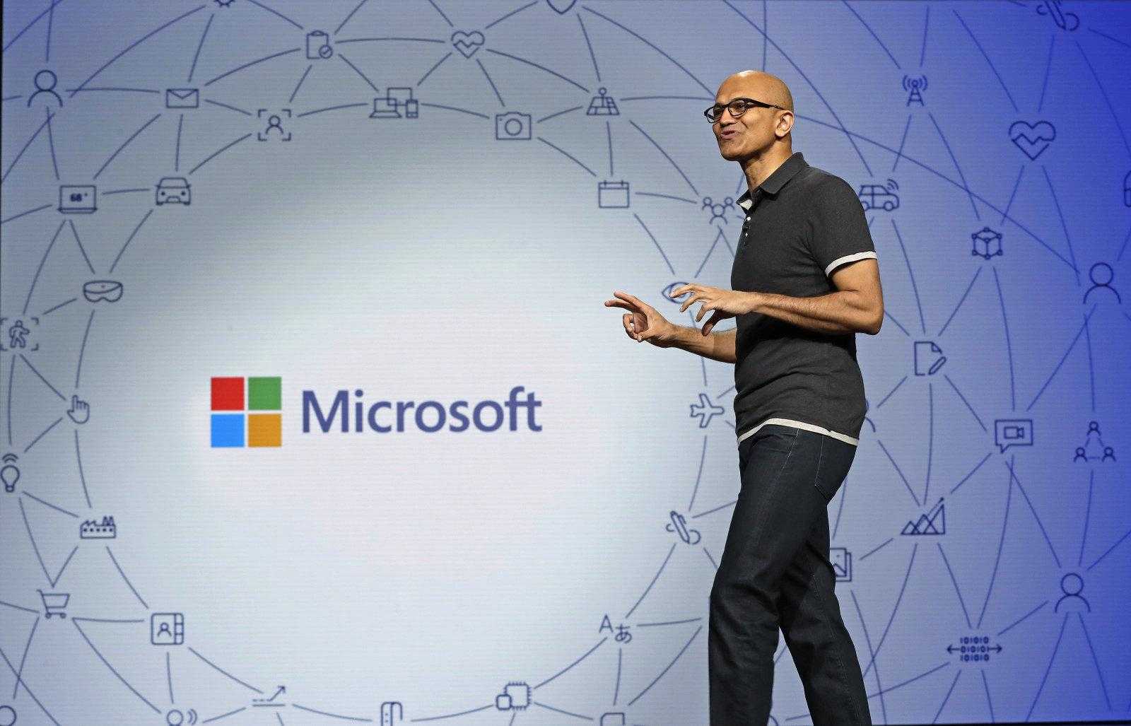 Конференция разработчиков Microsoft Build в 2019 году начнётся 6-го мая