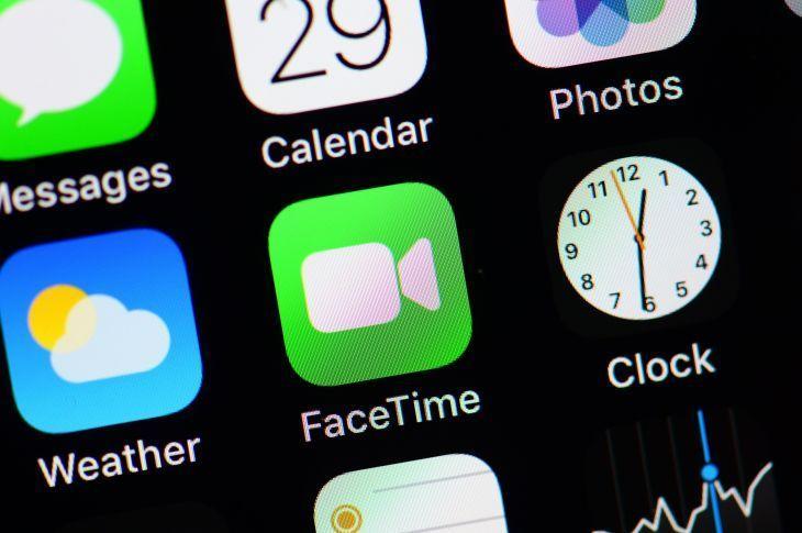facetime