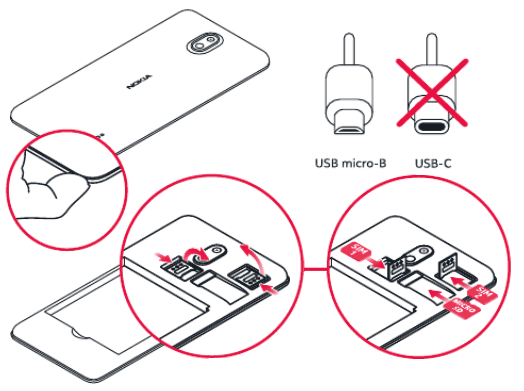 В сети появились подробности о Nokia 9 PureView, а также инструкция Nokia 1 Plus В сети появились подробности о Nokia 9 PureView, а также инструкция Nokia 1 Plus