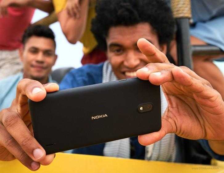 Самые интересные смартфоны на MWC 2019