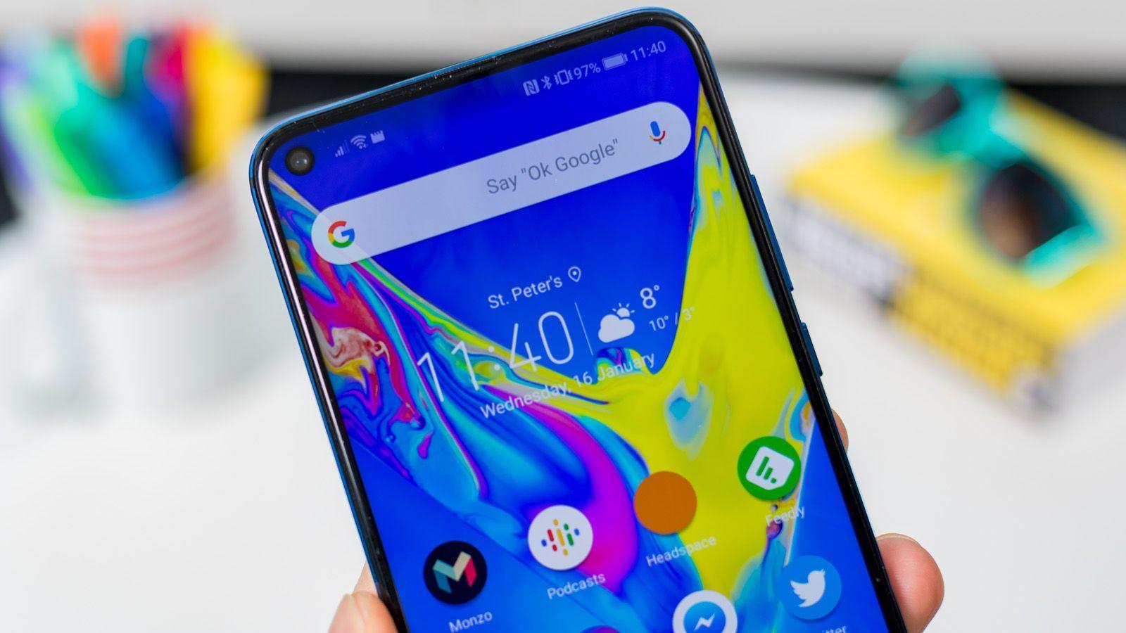 Предстоящее обновление Honor View 20 повысит игровую производительность honor_view_20_10 Предстоящее обновление Honor View 20 повысит игровую производительность