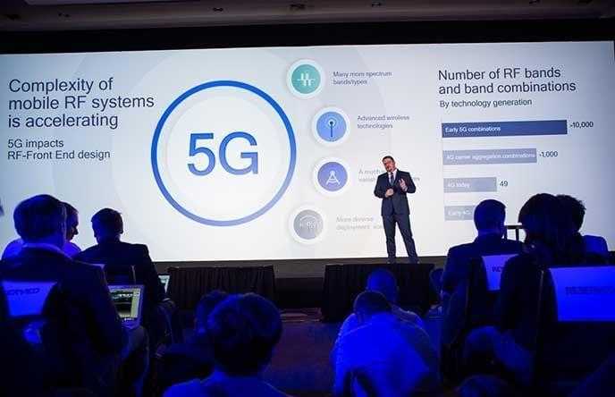 MWC 2019: что мы ожидаем. Galaxy S10, LG G8, складные телефоны, 5G и многое другое!