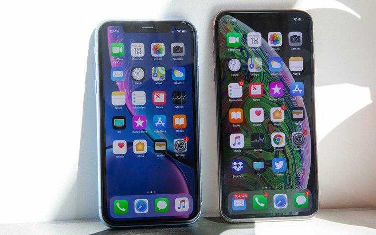 В Apple iPhone 2019 будет беспроводная зарядка других устройств, большие аккумуляторы и матовое стекло В Apple iPhone 2019 будет беспроводная зарядка других устройств, большие аккумуляторы и матовое стекло