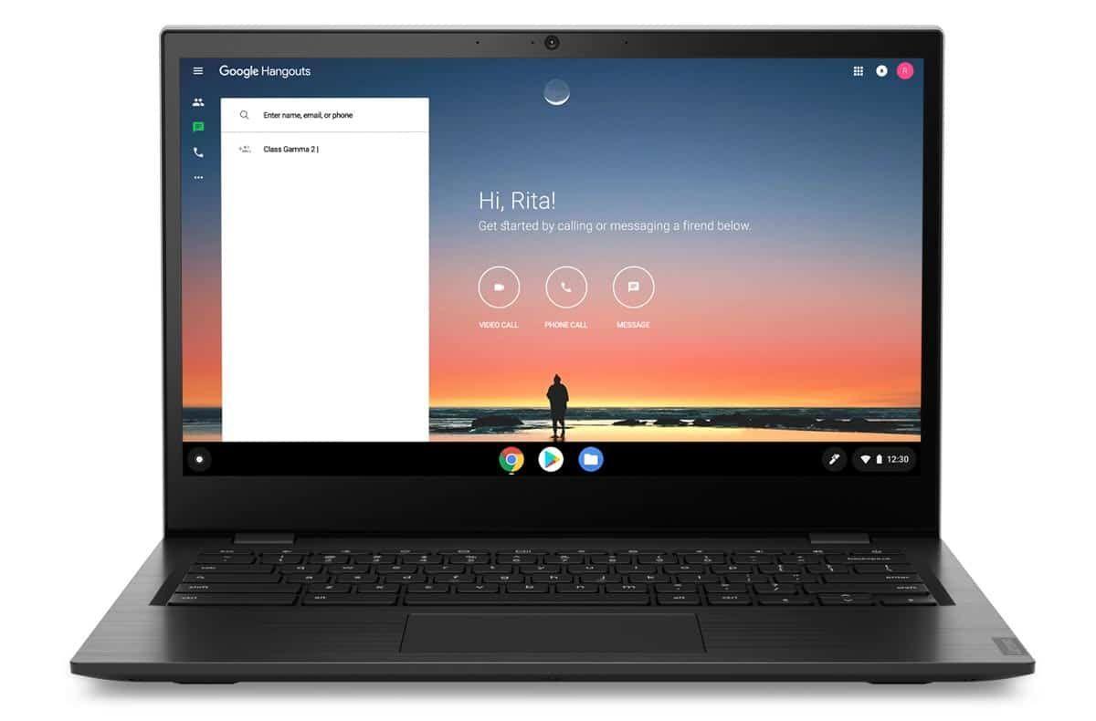 MWC 2019. Новые бюджетные ноутбуки Lenovo 14w и 14e lenovo-14e-chromebook MWC 2019. Новые бюджетные ноутбуки Lenovo 14w и 14e