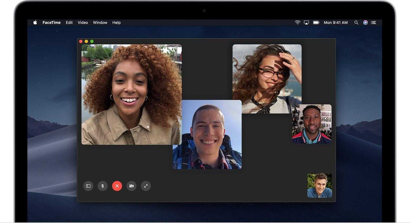 Apple исправила ошибку в FaceTime, но в приложении ещё есть проблемы