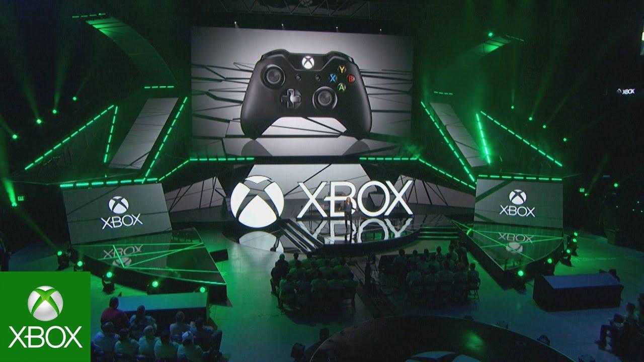 Microsoft планирует представить консоли Xbox нового поколения на E3 2019