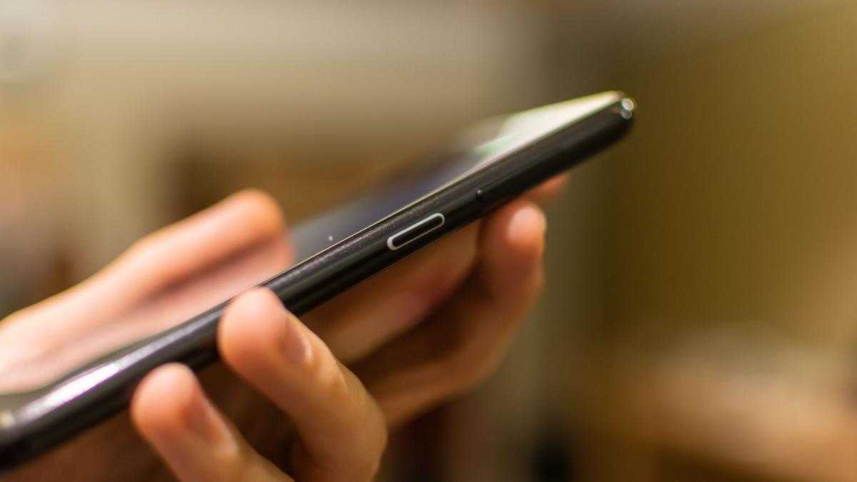 MWC 2019. Nokia выпустила смартфон Nokia 4.2 MWC 2019. Nokia выпустила смартфон Nokia 4.2