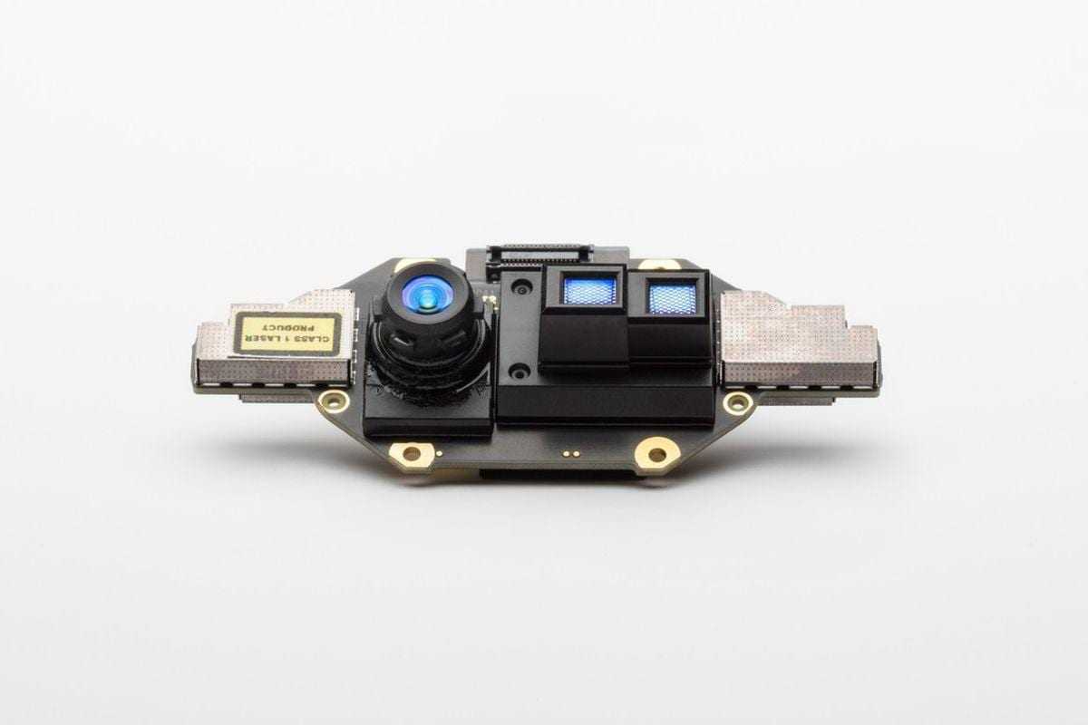 MWC 2019. Microsoft воскресил Kinect, но только для бизнеса