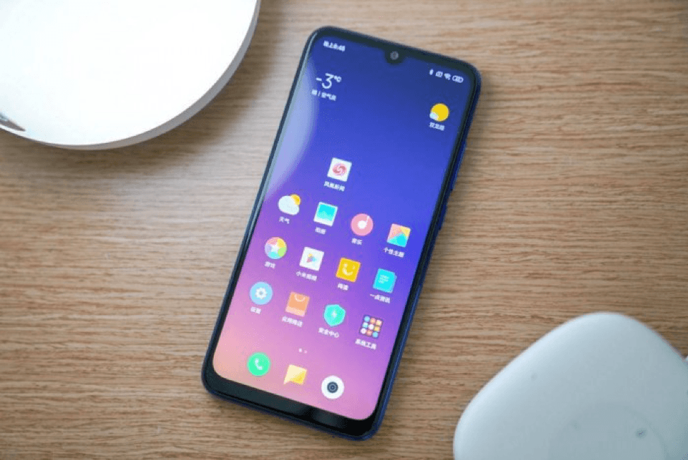 Xiaomi Redmi Note 7 провалил проверку на прочность