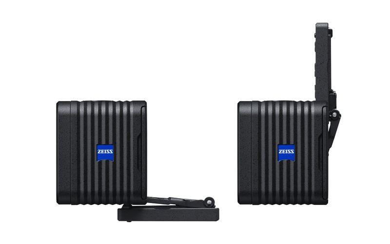 Sony анонсировала новую экшн-камеру RX0 II с поворотным экраном