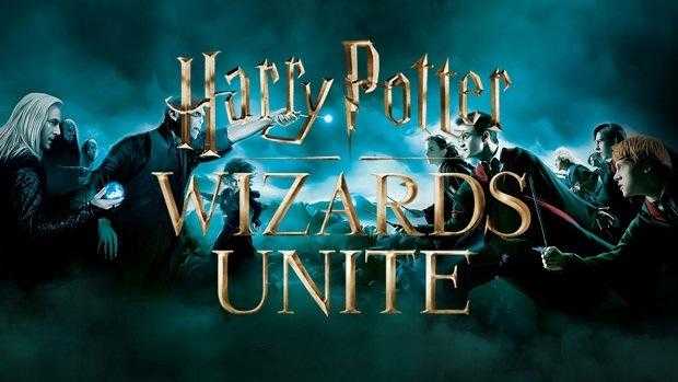 Harry Potter: Wizards Unite. Всё, что нужно знать об этой игре