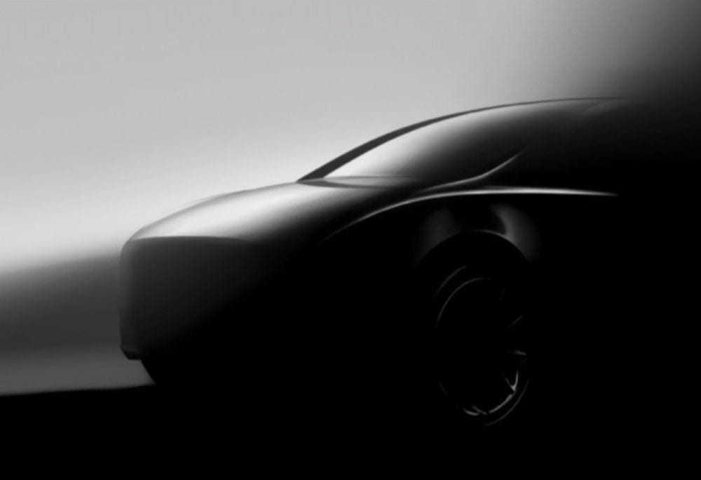 Tesla представит внедорожник Model Y на следующей неделе Tesla представит внедорожник Model Y на следующей неделе