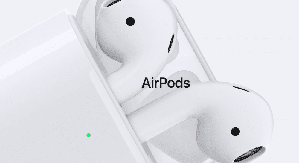 В чём разница между Apple AirPods и AirPods 2. Подробное сравнение двух поколений наушников