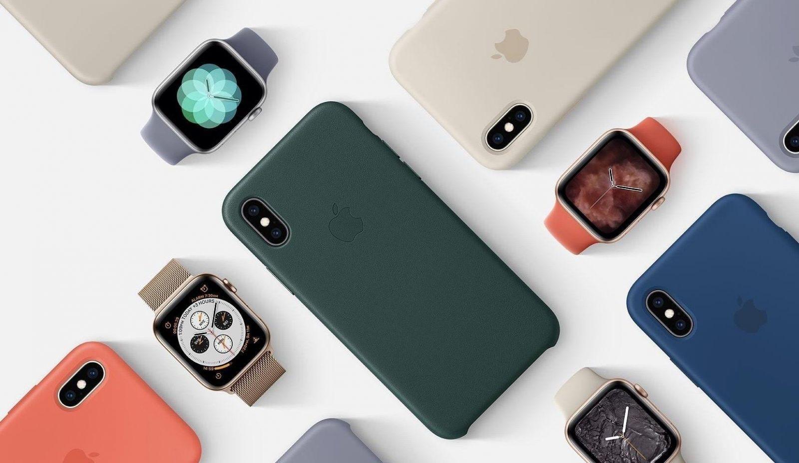 Apple выпустила шестые бета-версии для разработчиков iOS 12.2, watchOS 5.2, tvOS 12.2, macOS 10.14.4