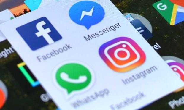 Марк Цукерберг рассказал о будущем Facebook. Личные сообщения, защита данных и интеграция с Instagram и WhatsApp Марк Цукерберг рассказал о будущем Facebook. Личные сообщения, защита данных и интеграция с Instagram и WhatsApp
