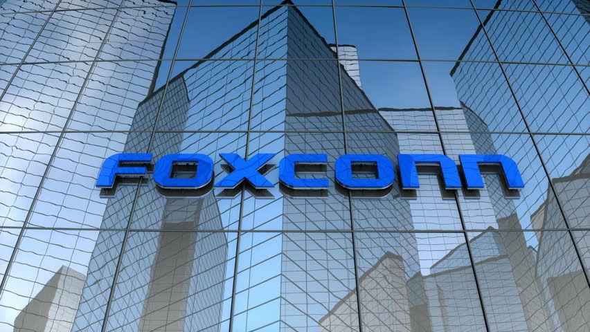 Microsoft подала в суд на Foxconn из-за лицензионных платежей и патентов