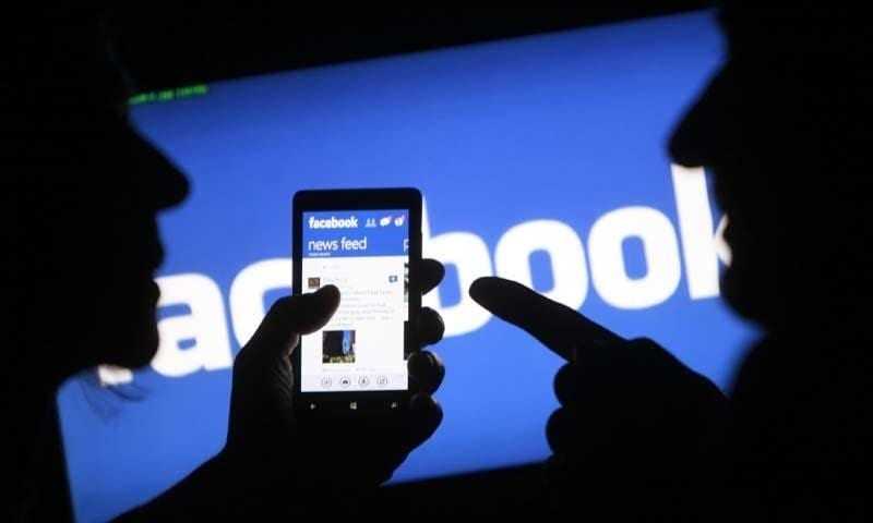 Некоторые популярные приложения на Android всё ещё отправляют ваши данные в Facebook