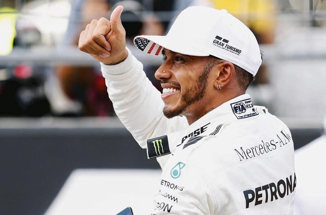 Прямая трансляция F1: как смотреть Гран-При Формулы-1 в прямом эфире