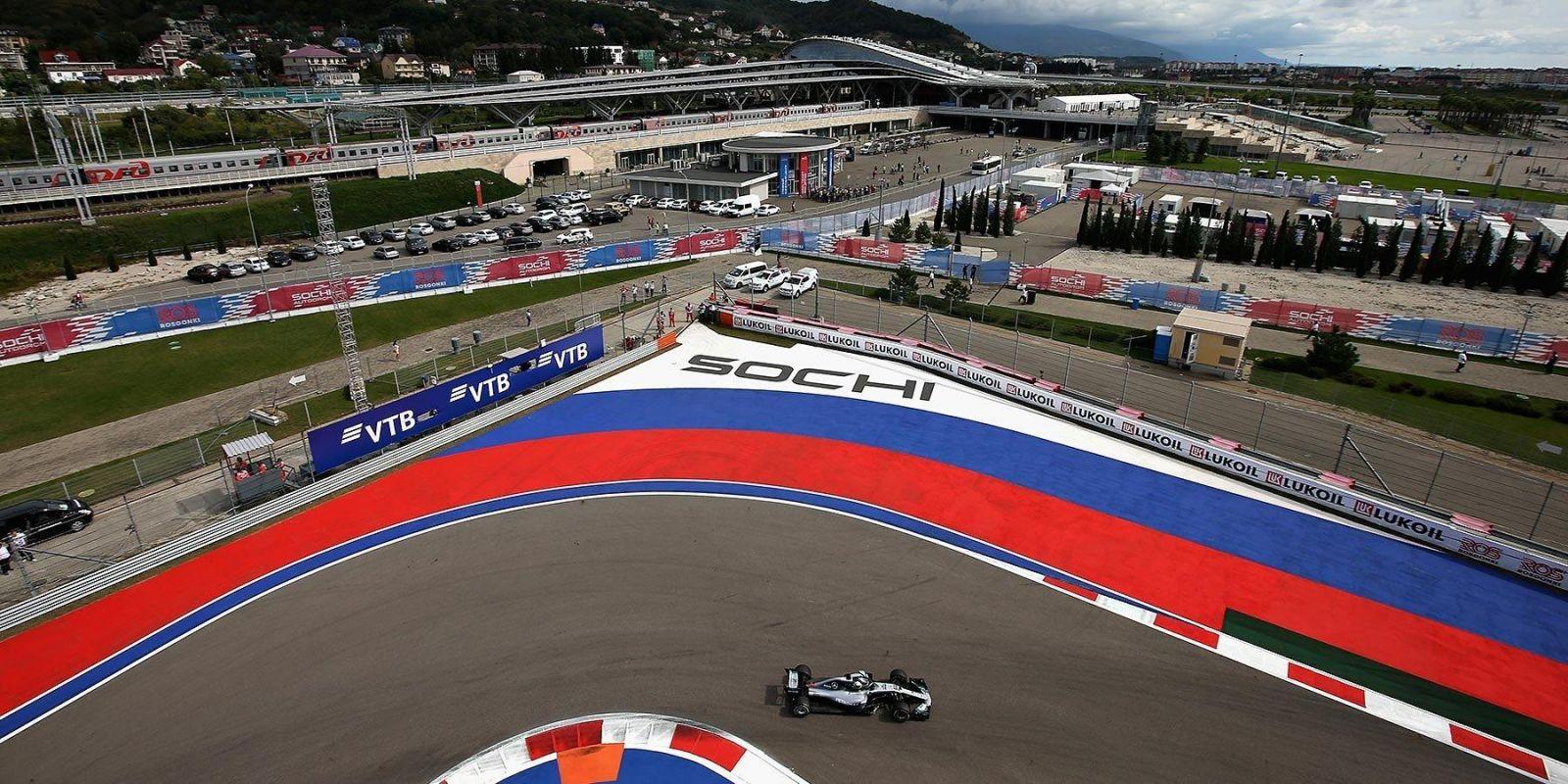 Прямая трансляция F1: как смотреть Гран-При Формулы-1 в прямом эфире
