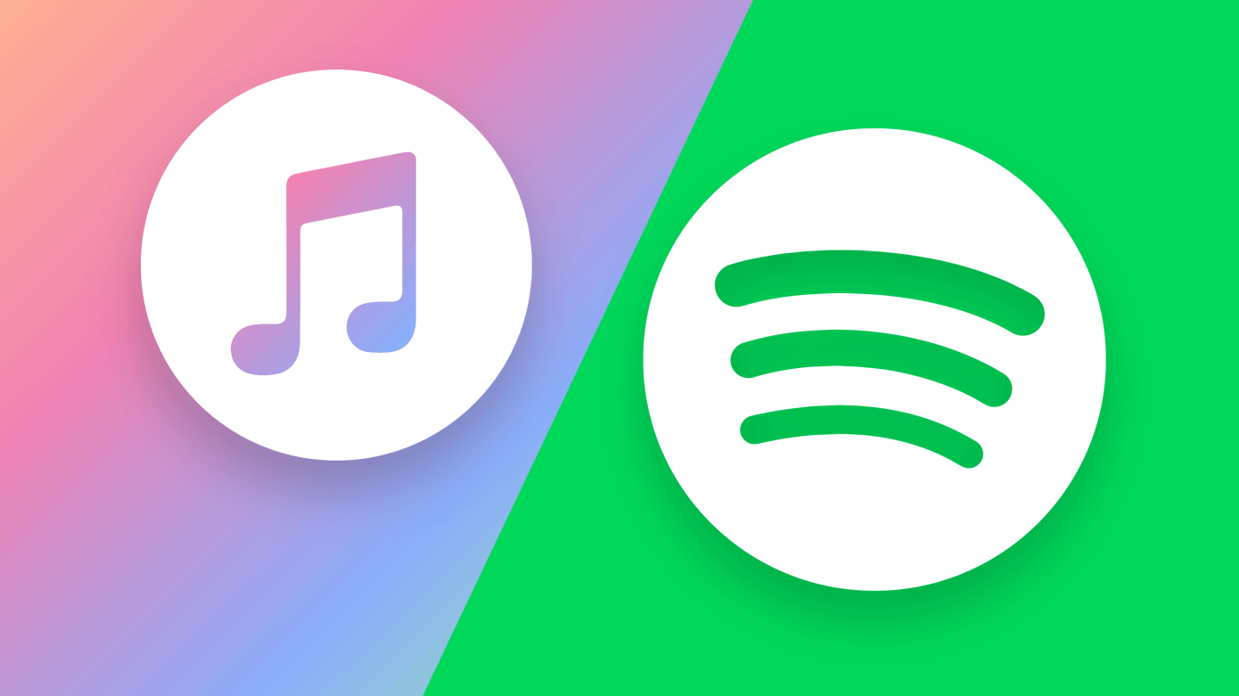 Apple прокомментировала обвинения Spotify в монополизации Apple прокомментировала обвинения Spotify в монополизации