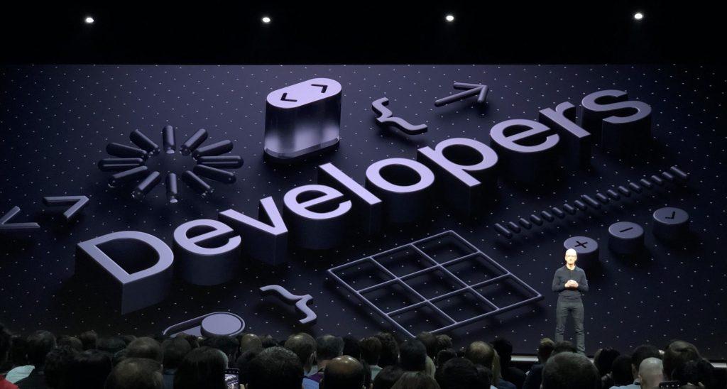 Apple подтвердила, что конференция WWDC 2019 пройдёт с 3 по 7 июня в Сан-Хосе