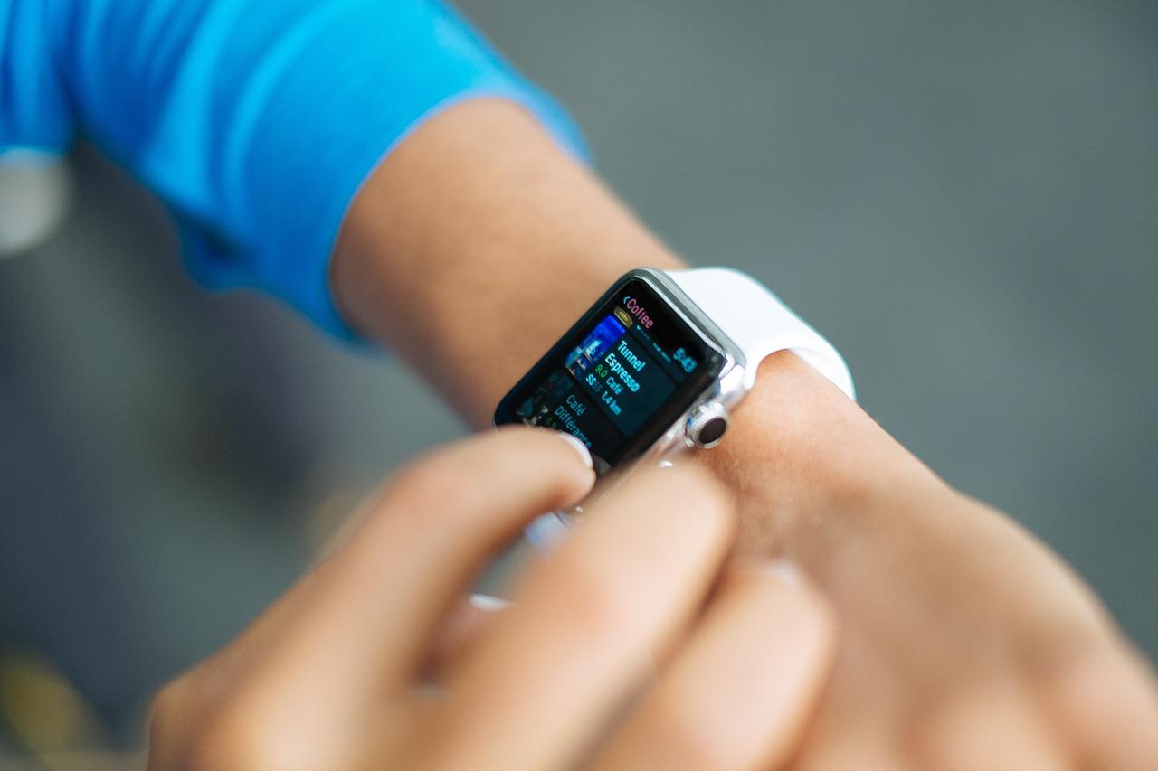 Apple может добавить индикаторы активности в ремешки Apple Watch Apple может добавить индикаторы активности в ремешки Apple Watch