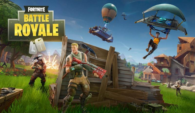 Epic Games отключила голосовой чат Fortnite на iOS и Android из-за проблем со стабильностью