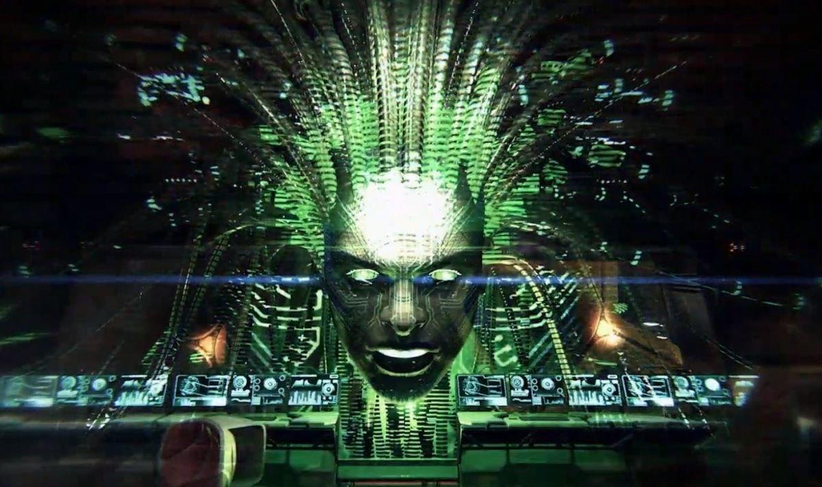 GDC 2019. Вышел первый трейлер System Shock 3 GDC 2019. Вышел первый трейлер System Shock 3