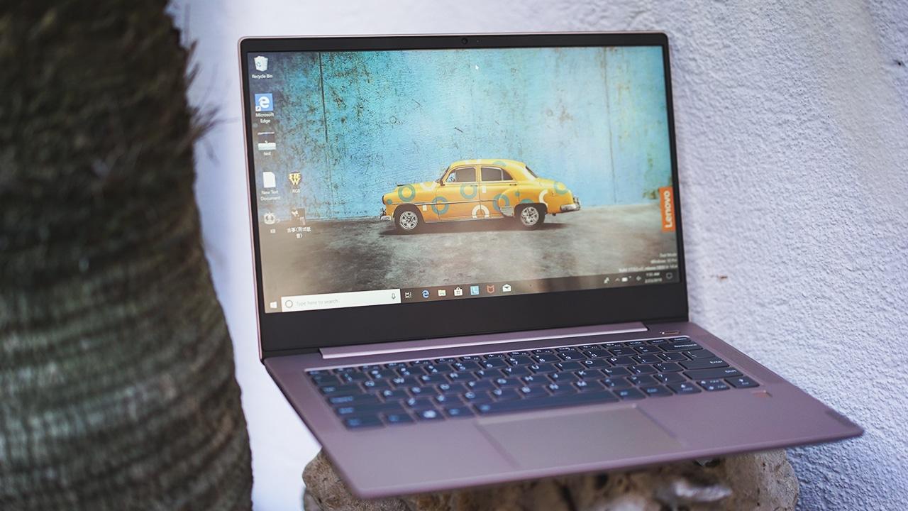 Lenovo представил в России ноутбуки-трансформеры IdeaPad C340