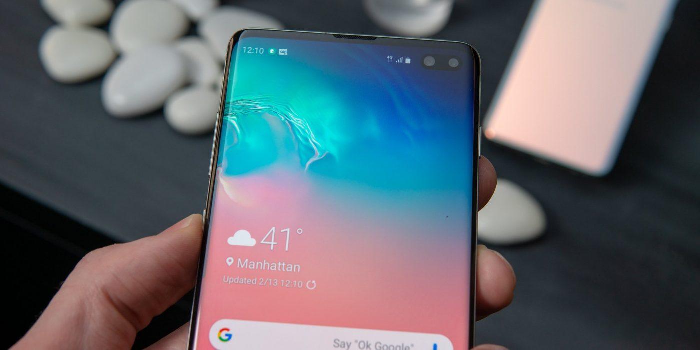 Распознавание лиц в Samsung Galaxy S10 признали небезопасным. Любой может взломать Распознавание лиц в Samsung Galaxy S10 признали небезопасным. Любой может взломать