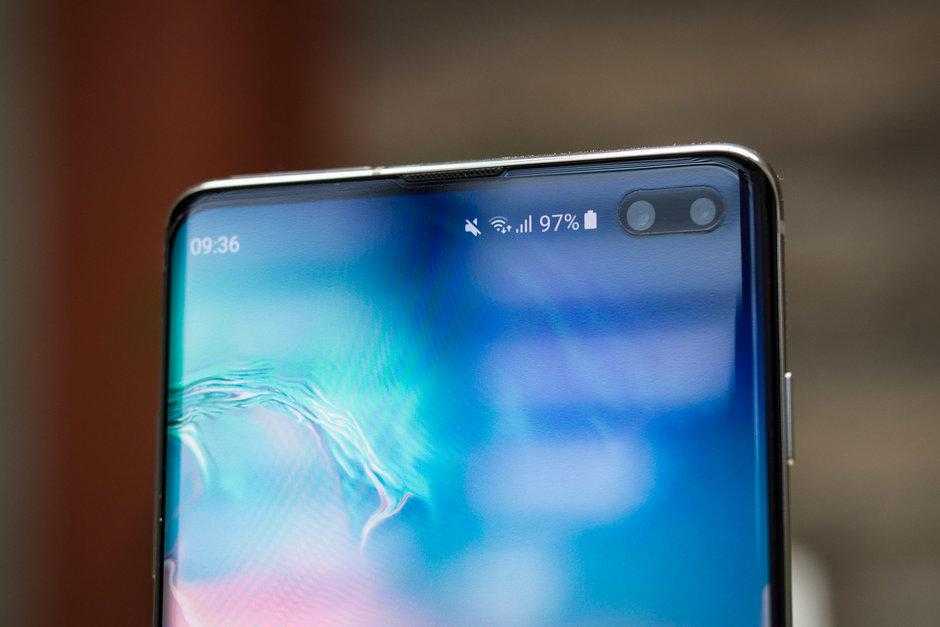 Samsung продаст 45 миллионов Galaxy S10 к концу года Samsung продаст 45 миллионов Galaxy S10 к концу года