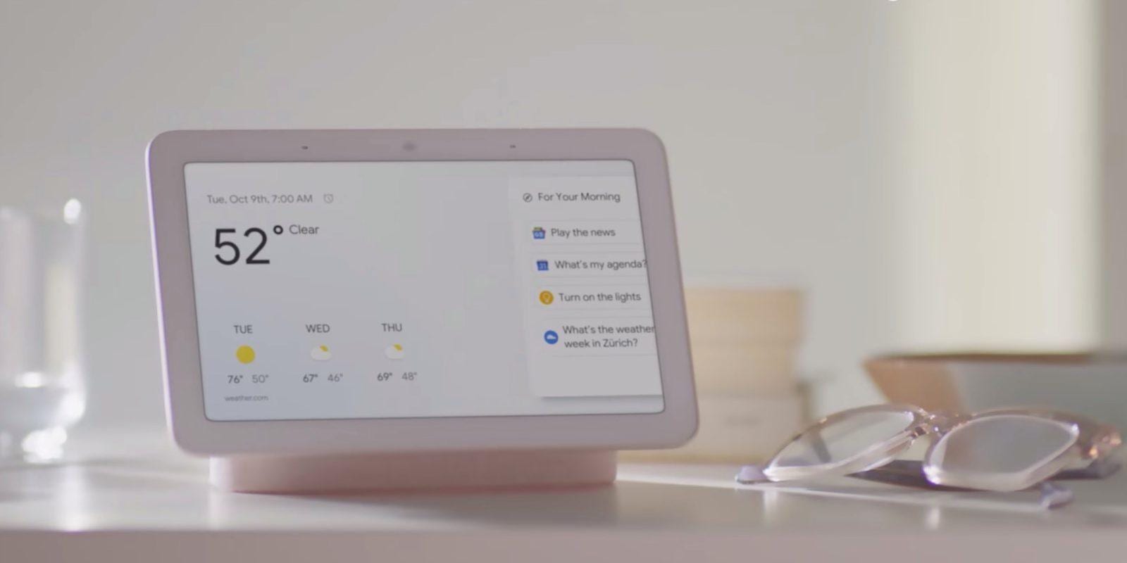 Google Assistant получил обновление, облегчающее общение