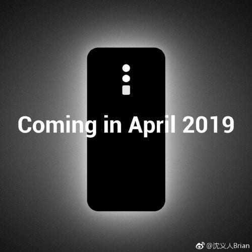 Флагман Oppo с 10-кратным зумом выйдет уже в апреле