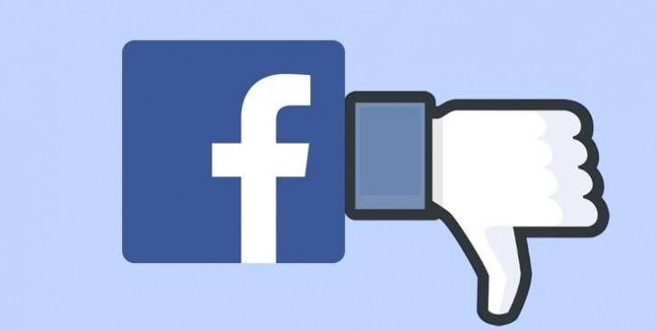 Сотрудники Facebook имели доступ к паролям миллионов пользователей