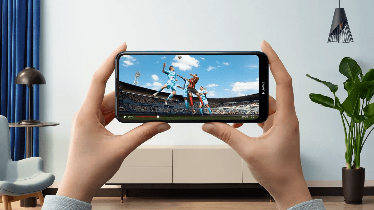 Huawei выпустила смартфоны Y6 и Y7 2019 в России Huawei выпустила смартфоны Y6 и Y7 2019 в России