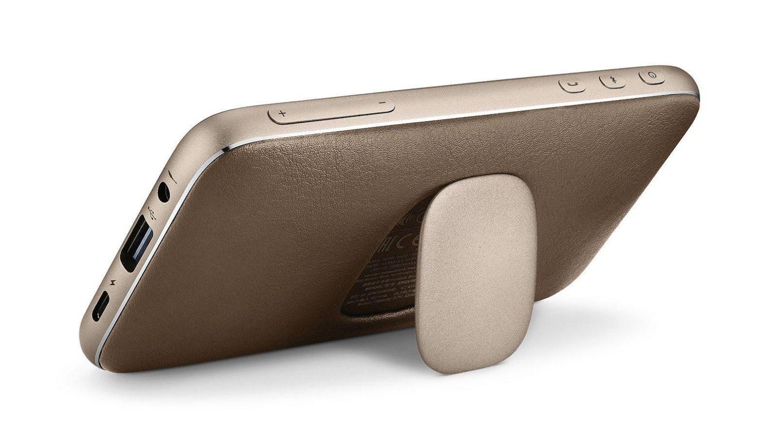 Harman Kardon выпустила портативную колонку Esquire Mini 2 в России Harman Kardon выпустила портативную колонку Esquire Mini 2 в России Harman Kardon выпустила портативную колонку Esquire Mini 2 в России
