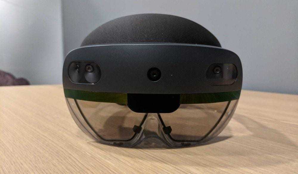 Самые необычные новинки MWC 2019