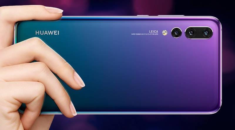 Huawei официально опровергла слухи о сокращении производства смартфонов в связи с американскими санкциями