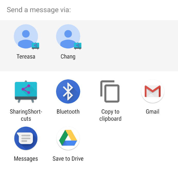 Google выпустила первую бета-версию Android Q. Защита данных, поддержка складных смартфонов и портретный режим