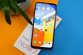 Xiaomi представила Redmi 7 Note в России Xiaomi представила Redmi 7 Note в России