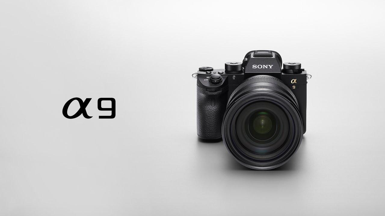 Sony обновила ПО для камер α9 и α7 множеством возможностей для съемки Sony обновила ПО для камер α9 и α7 множеством возможностей для съемки