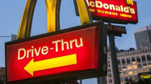 McDonald's приобрел стартап в области машинного обучения Dynamic Yield McDonald's приобрел стартап в области машинного обучения Dynamic Yield