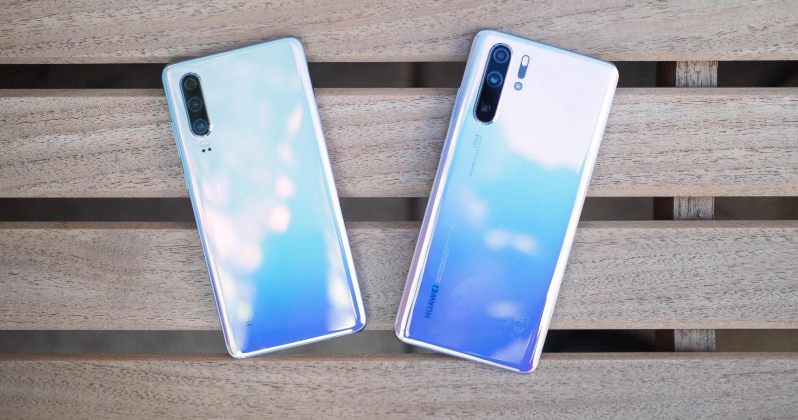 Почему камера Huawei P30 Pro может совершить революцию в мобильной фотографии