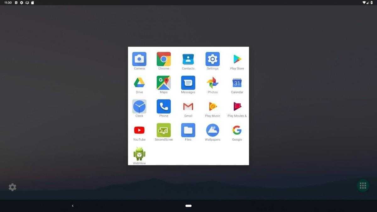 Обзор бета-версии Android Q. Первые впечатления