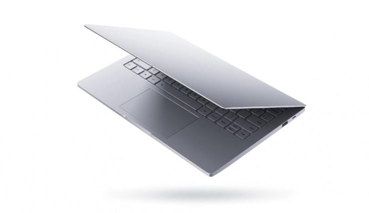 Xiaomi выпустила новый ноутбук Mi Notebook Air 12.5 с процессором Intel 8-го поколения Xiaomi выпустила новый ноутбук Mi Notebook Air 12.5 с процессором Intel 8-го поколения