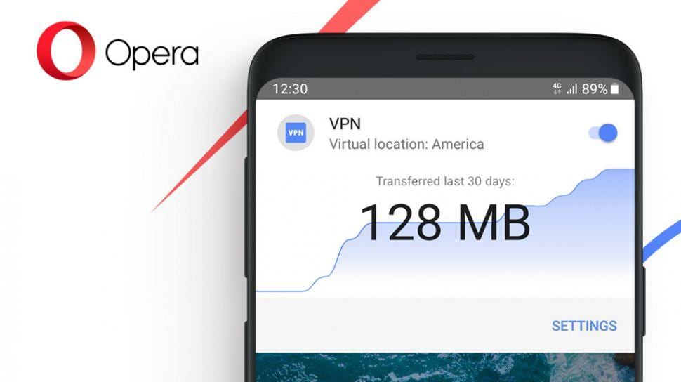 Opera добавила бесплатный и безлимитный VPN в приложение для Android Opera добавила бесплатный и безлимитный VPN в приложение для Android