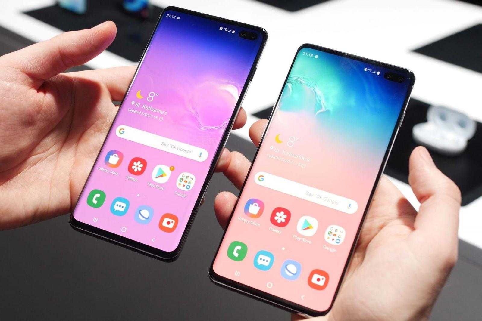Netflix добавил поддержку HDR для Galaxy S10, S10 + и S10e