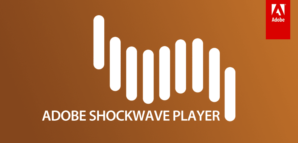 Adobe Shockwave закроют 9 апреля