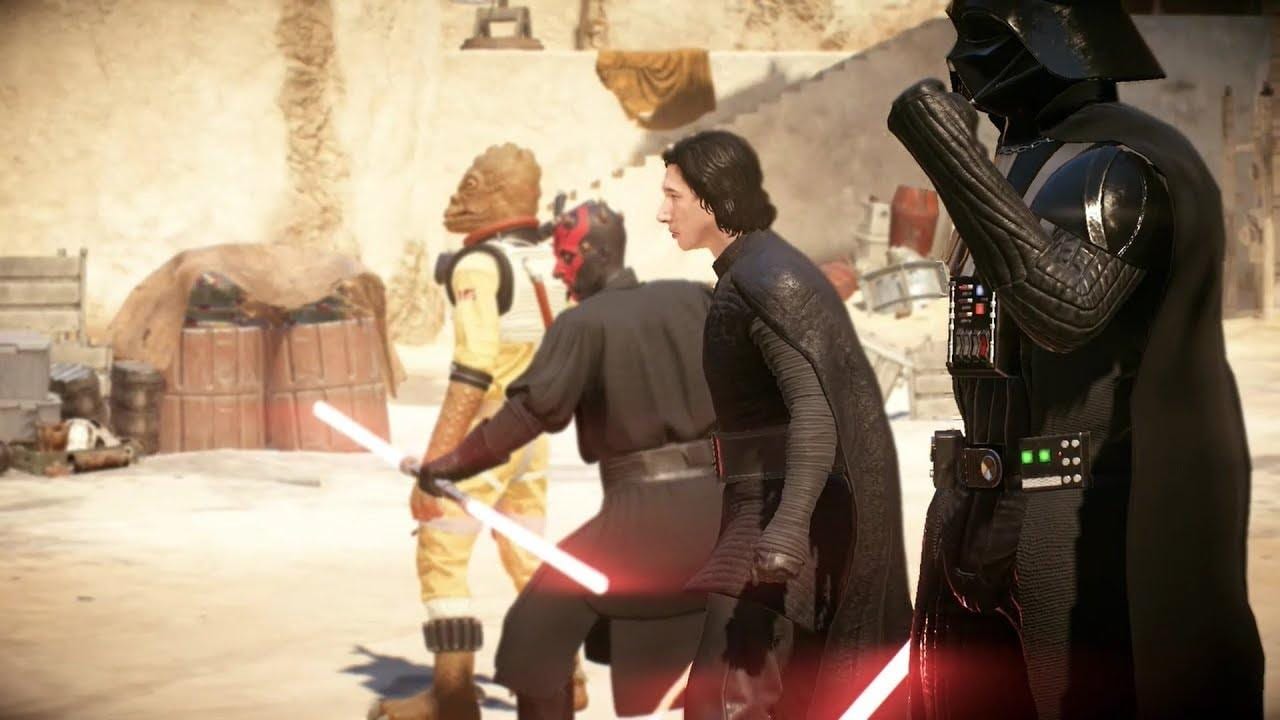 Disney возродит студию Lucasfilm Games